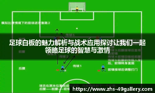 足球白板的魅力解析与战术应用探讨让我们一起领略足球的智慧与激情